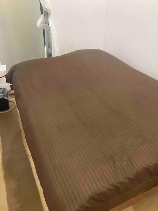 Appartamento 天下茶屋1階 Max 6 People 2 Rooms 4 Mins To Station Near Namba! Osaka