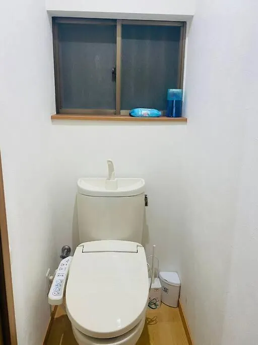 Appartamento 天下茶屋1階 Max 6 People 2 Rooms 4 Mins To Station Near Namba! Osaka