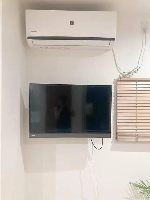 天下茶屋1階 Max 6 People 2 Rooms 4 Mins To Station Near Namba! Osaka Appartamento
