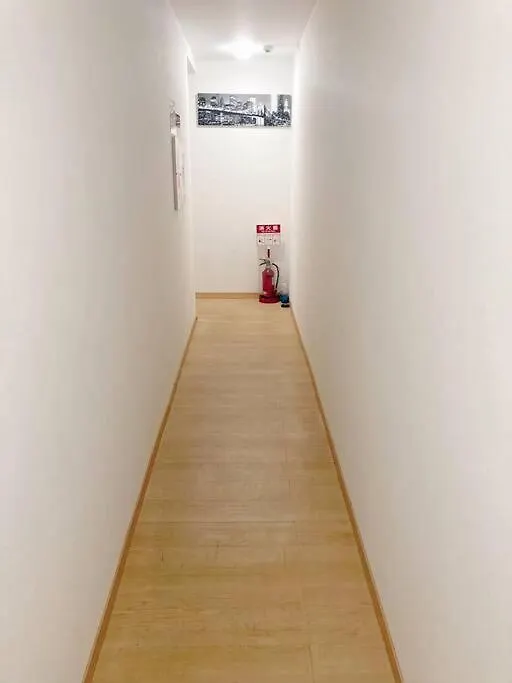 天下茶屋1階 Max 6 People 2 Rooms 4 Mins To Station Near Namba! Osaka