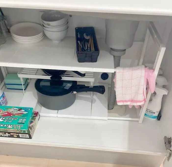 天下茶屋1階 Max 6 People 2 Rooms 4 Mins To Station Near Namba! Osaka 0*,  Giappone