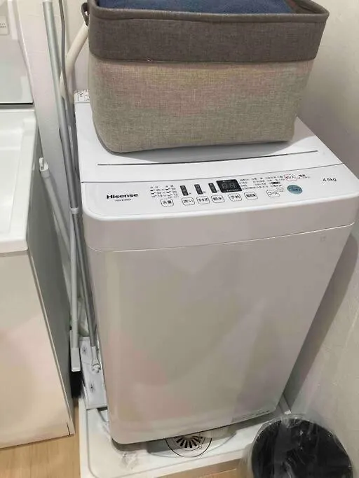 天下茶屋1階 Max 6 People 2 Rooms 4 Mins To Station Near Namba! Osaka Appartamento