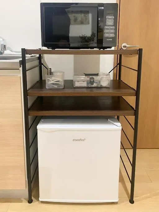 天下茶屋1階 Max 6 People 2 Rooms 4 Mins To Station Near Namba! Osaka